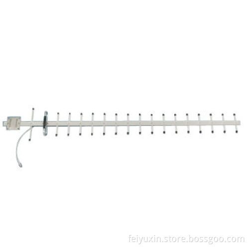 18dBi 800/900MHZ Yagi Antenna